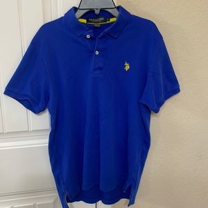 U.S. Polo Assn  Shirt